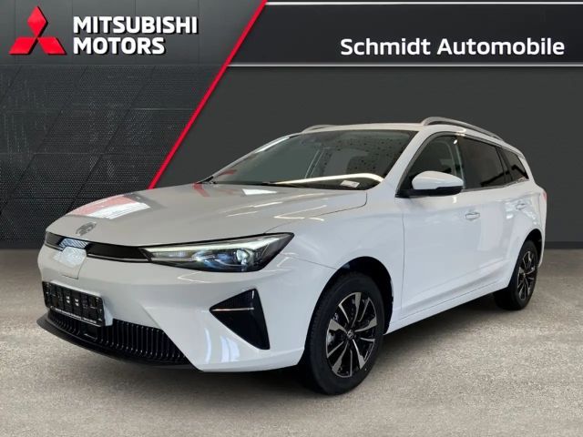 MG MG5 51 kWh Comfort