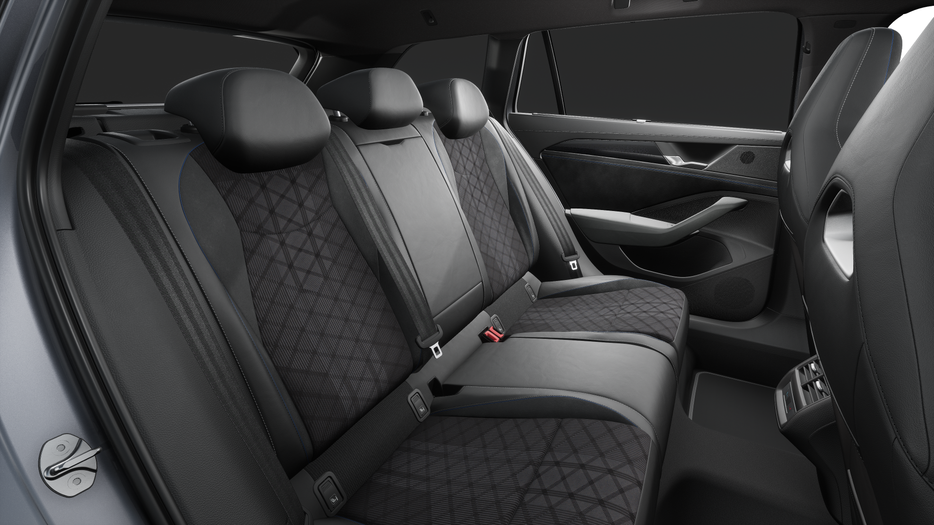 Volkswagen Passat 2.0 TDI DSG R-Line