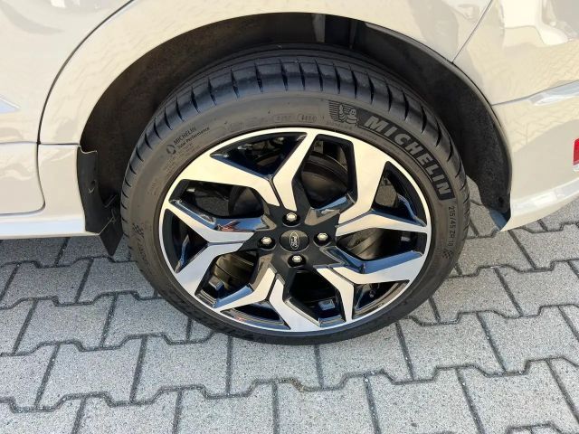 Ford EcoSport ST Line