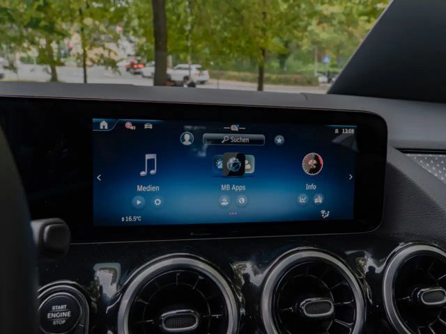 Mercedes-Benz B 200 Progressive