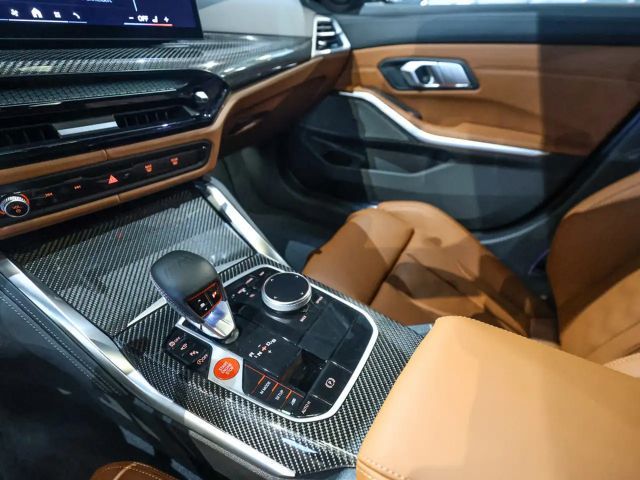 BMW M3 Competition Touring xDrive