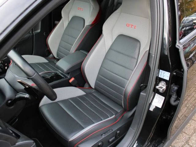 Volkswagen Golf GTI Golf VIII