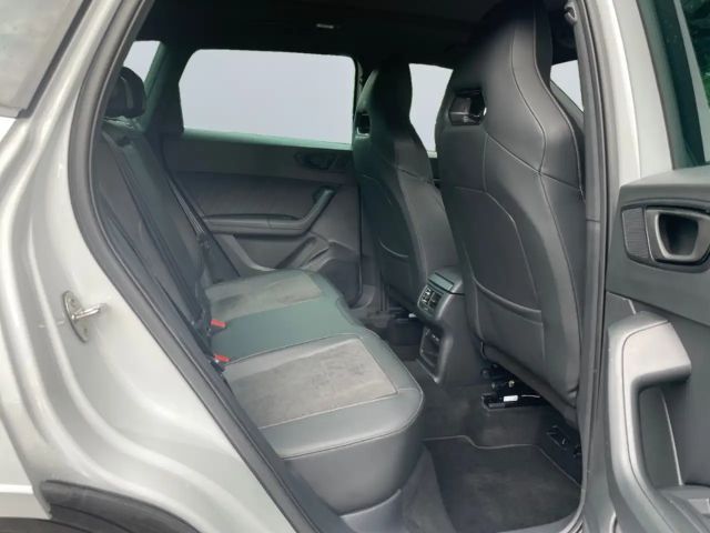 Cupra Ateca 2.0 TSI 4Drive DSG