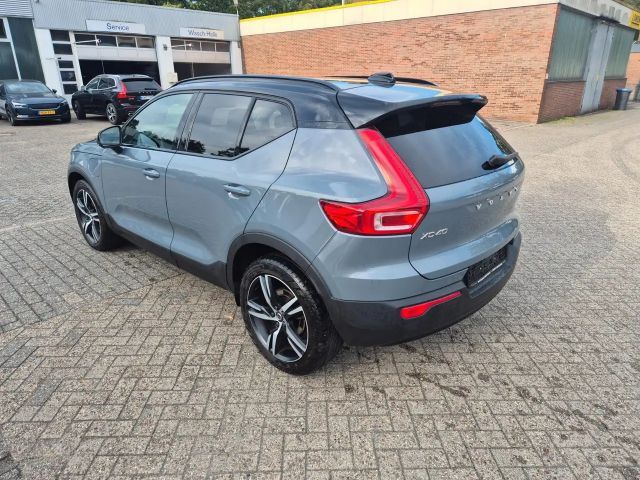 Volvo XC40 R-Design T5