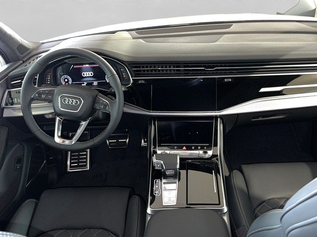 Audi Q7 50 TDI Quattro S-Line