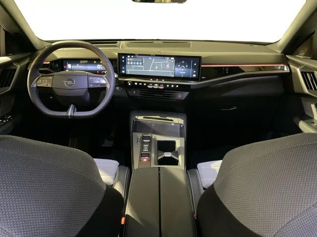 Opel Grandland X GS-Line Grand Sport