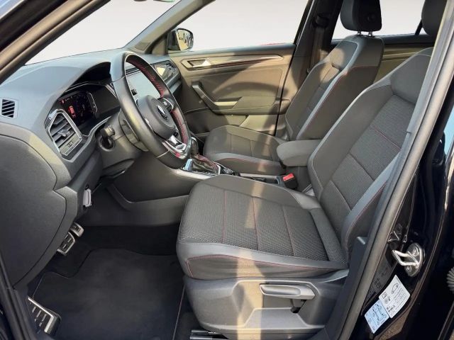 Volkswagen T-Roc 2.0 TSI