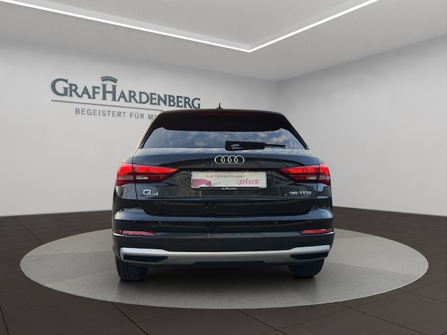 Audi Q3 35 TFSI S-Tronic