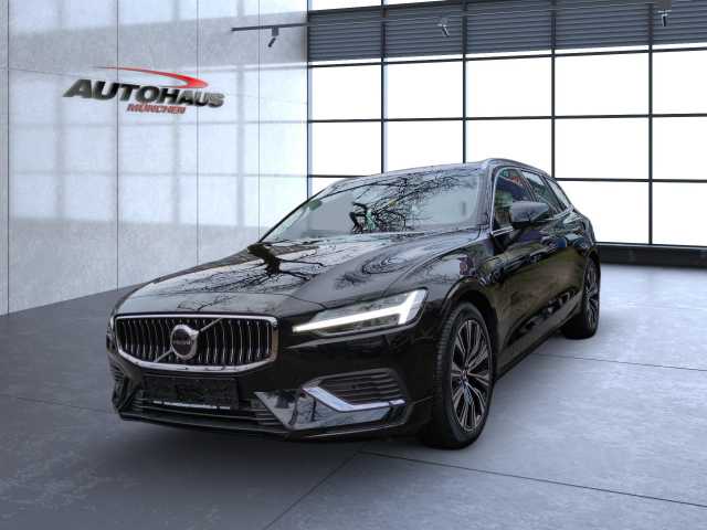 Volvo V60 V60