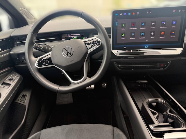 Volkswagen ID.7 Tourer