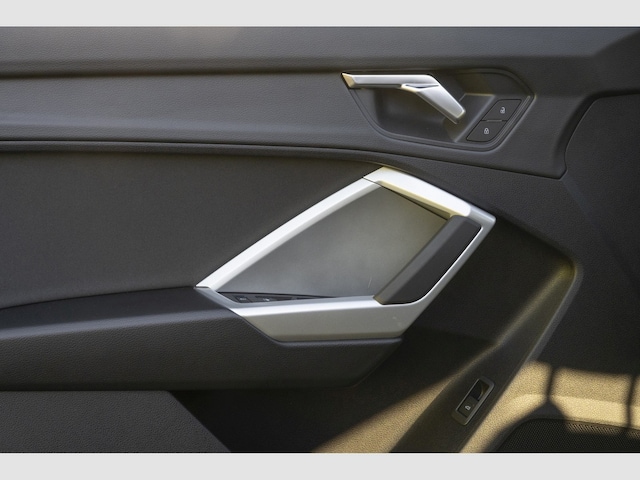 Audi Q3 35 TFSI S-Tronic