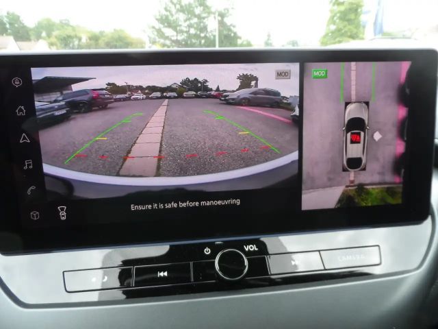 Nissan Juke N-Connecta