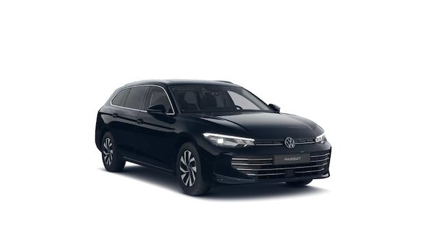 Volkswagen Passat 1.5 eTSI Variant