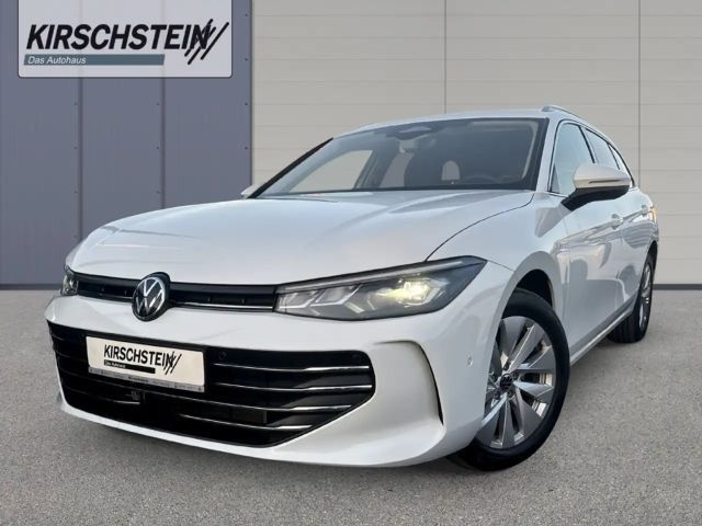 Volkswagen Passat 2.0 TDI 4Motion Variant