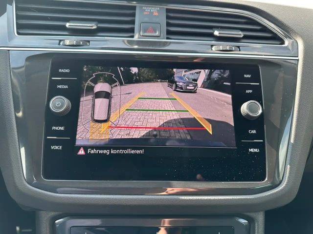 Volkswagen Tiguan 2.0 TDI DSG Life