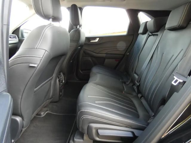 Ford Kuga Plug in Hybrid