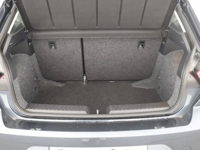 Seat Ibiza Reference