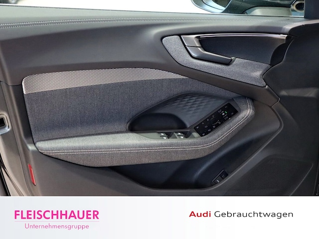 Audi A5 Avant S-Tronic