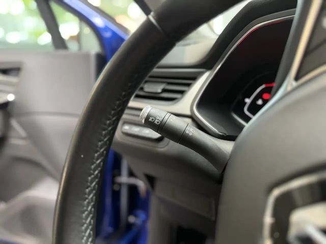 Renault Captur Intens TCe 140