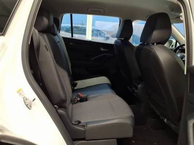 Volkswagen Tayron 2.0 TDI DSG IQ.Drive