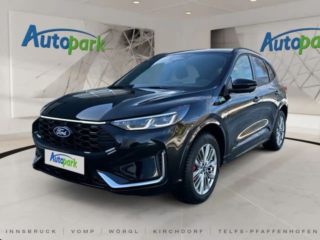 Ford Kuga AWD ST Line X