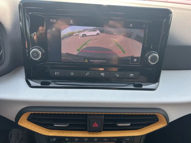 Seat Arona 1.0 TSI DSG Style