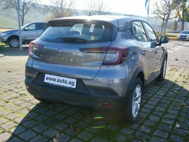 Mitsubishi ASX BASIS M/T LKA*Bi-LED*KLIMA