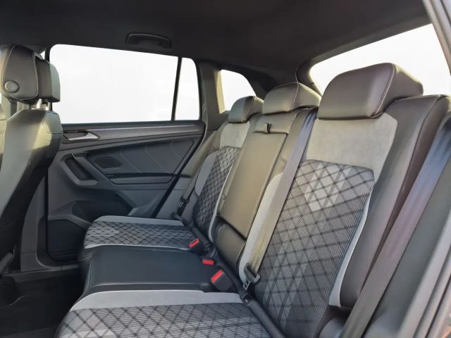 Volkswagen Tiguan 2.0 TSI 4Motion DSG R-Line