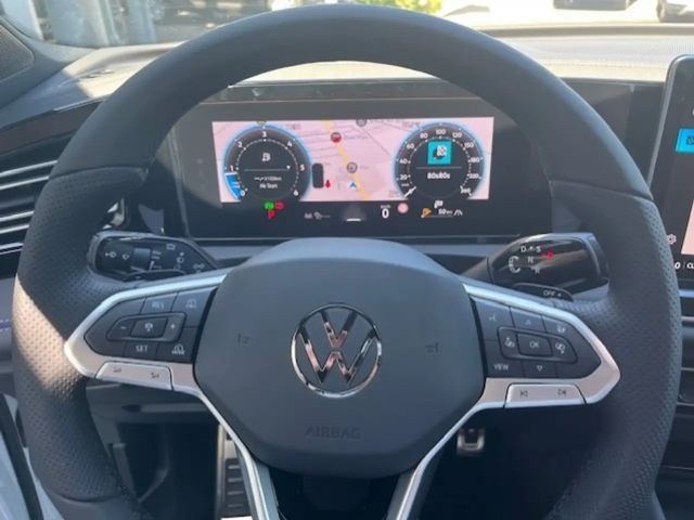 Volkswagen Tiguan 2.0 TDI 4Motion R-Line