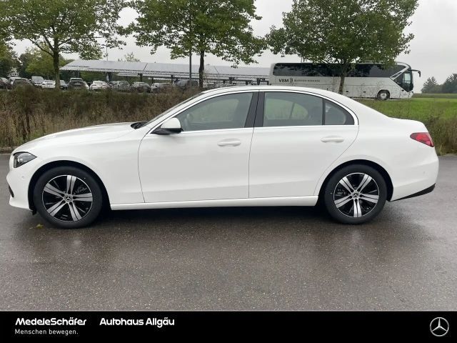 Mercedes-Benz C 180 AVANTGARDE Sedan