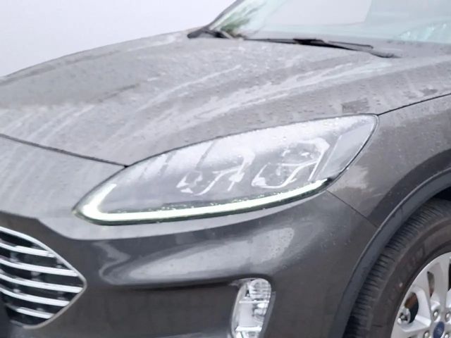 Ford Kuga Plug in Hybrid Titanium X