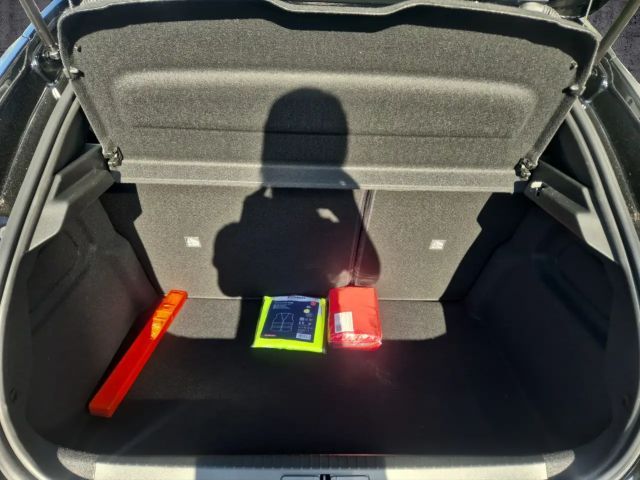 Opel Corsa 1.2 Turbo Edition Turbo