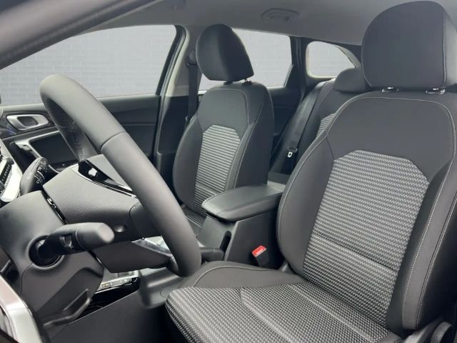 Kia Ceed SportWagon Vision