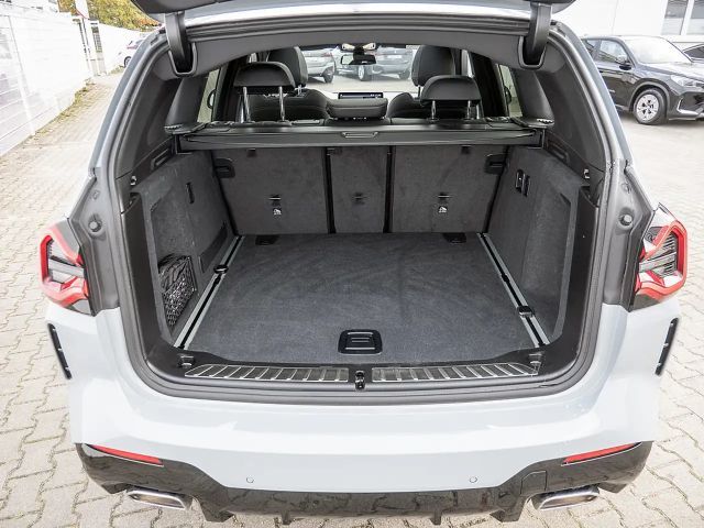 BMW X3 M-Sport xDrive