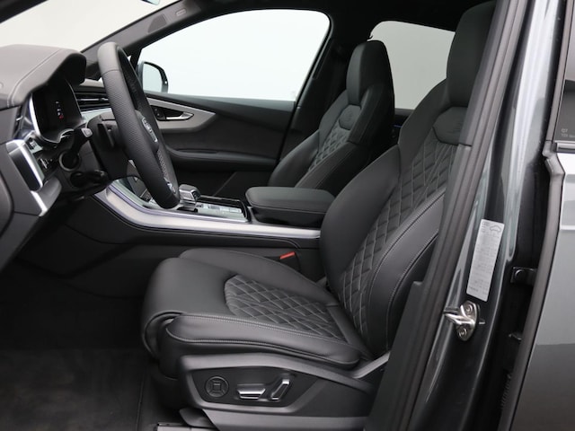 Audi Q7 50 TDI Quattro S-Line