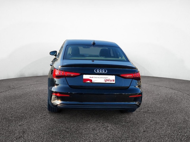 Audi A3 30 TDI Sedan