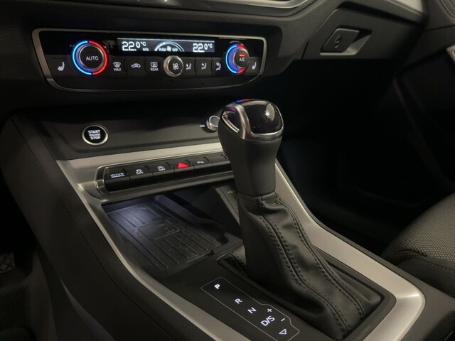 Audi Q3 35 TFSI S-Tronic