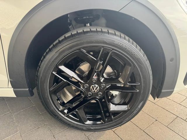 Volkswagen Taigo 1.5 TSI DSG R-Line