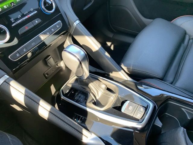 Renault Koleos Blue Initiale Paris