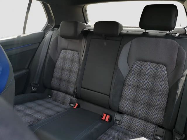 Volkswagen Golf GTE eHybrid