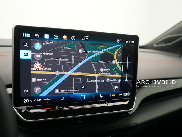 Volkswagen ID.4 77 KWh GTX