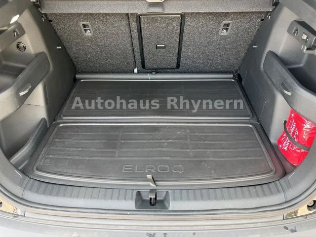 Skoda Elroq 85