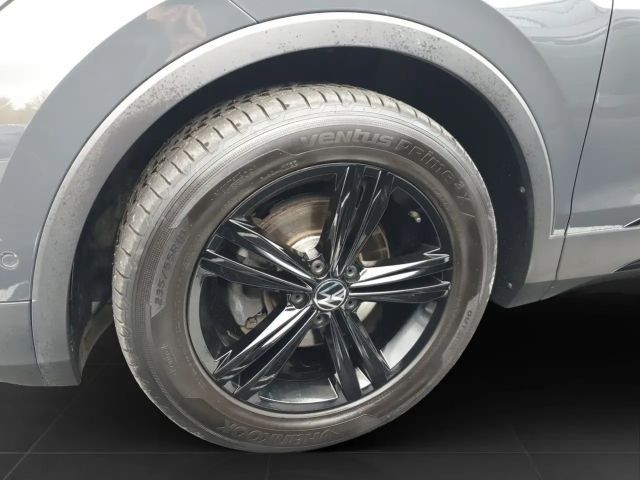 Volkswagen Tiguan 2.0 TDI DSG Sport