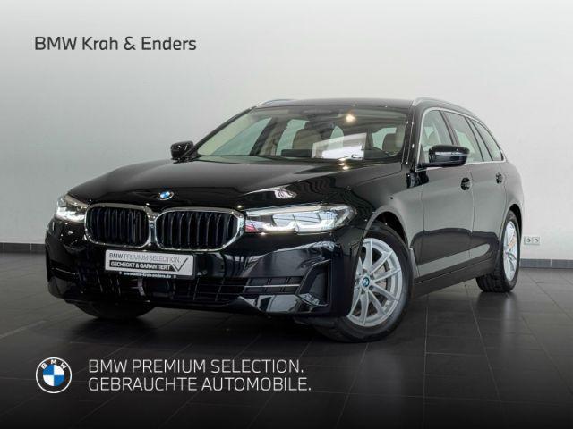 BMW 520 520d Touring xDrive
