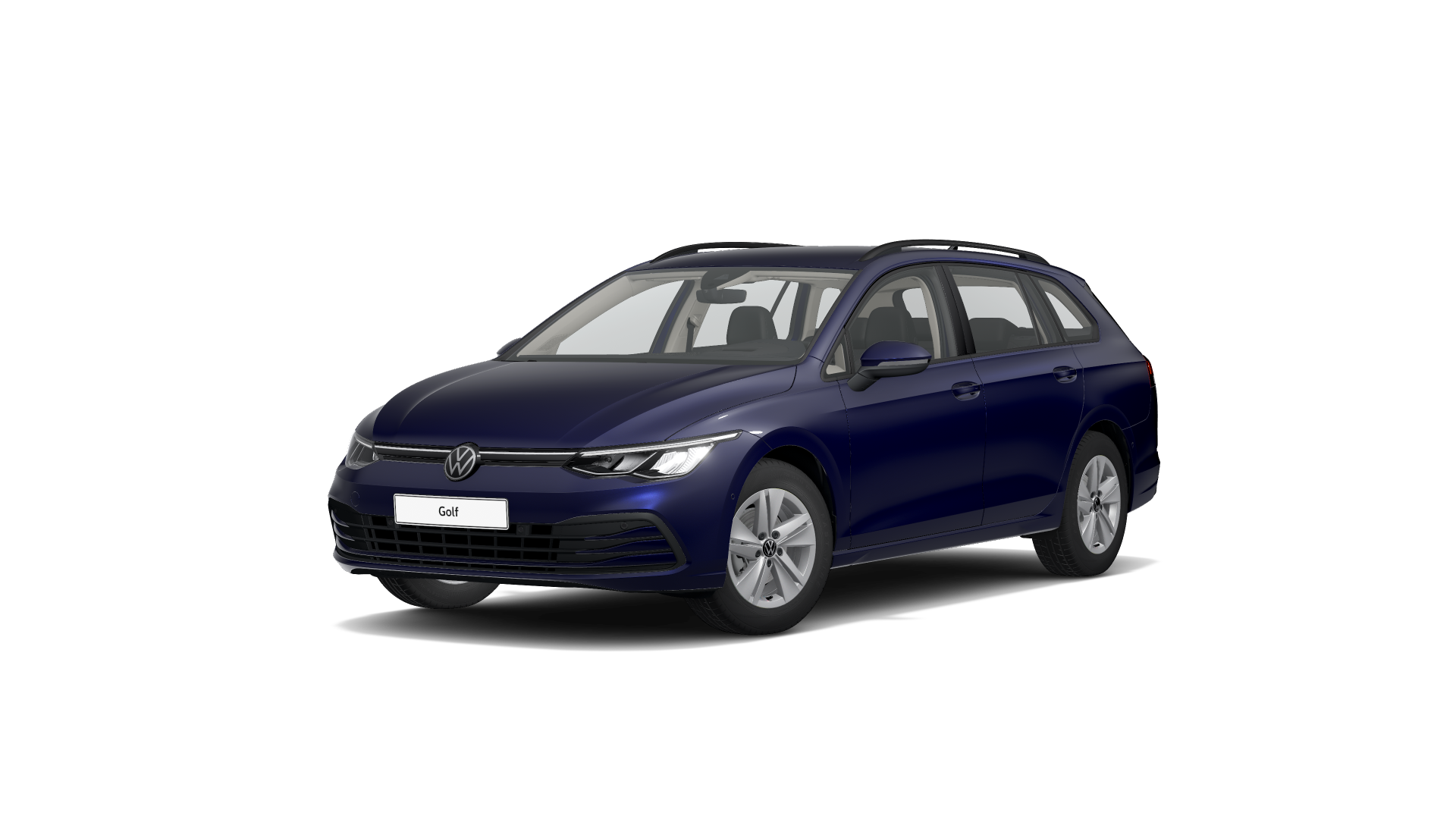 Volkswagen Golf 1.0 TSI Variant