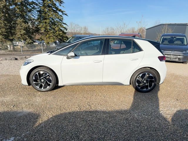 Volkswagen ID.3 Performance Pro
