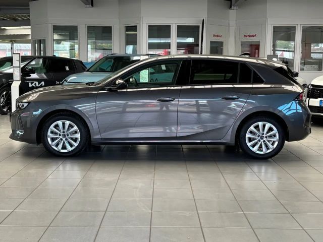 Opel Astra 1.2 Turbo Turbo