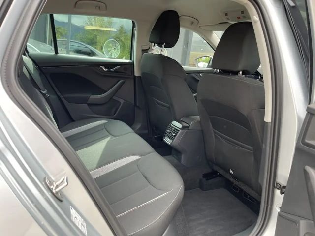 Skoda Scala Selection