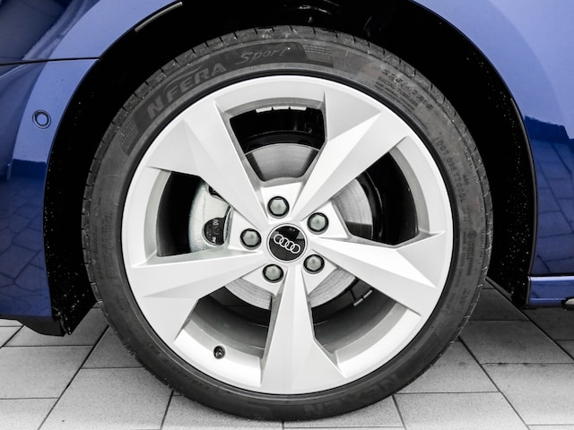 Audi A3 S-Tronic Sportback