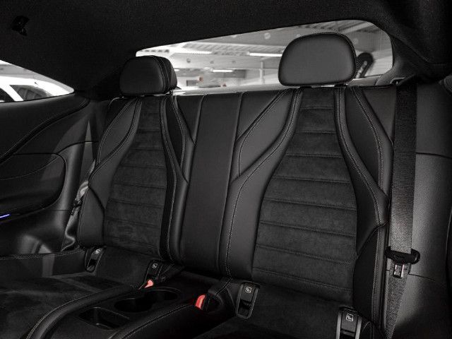 Mercedes-Benz CLE 200 4MATIC Coupé